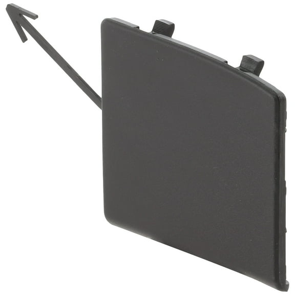 622A06MA0H New Tow Hook Front Driver Left Side LH Hand for Nissan Rogue Sport