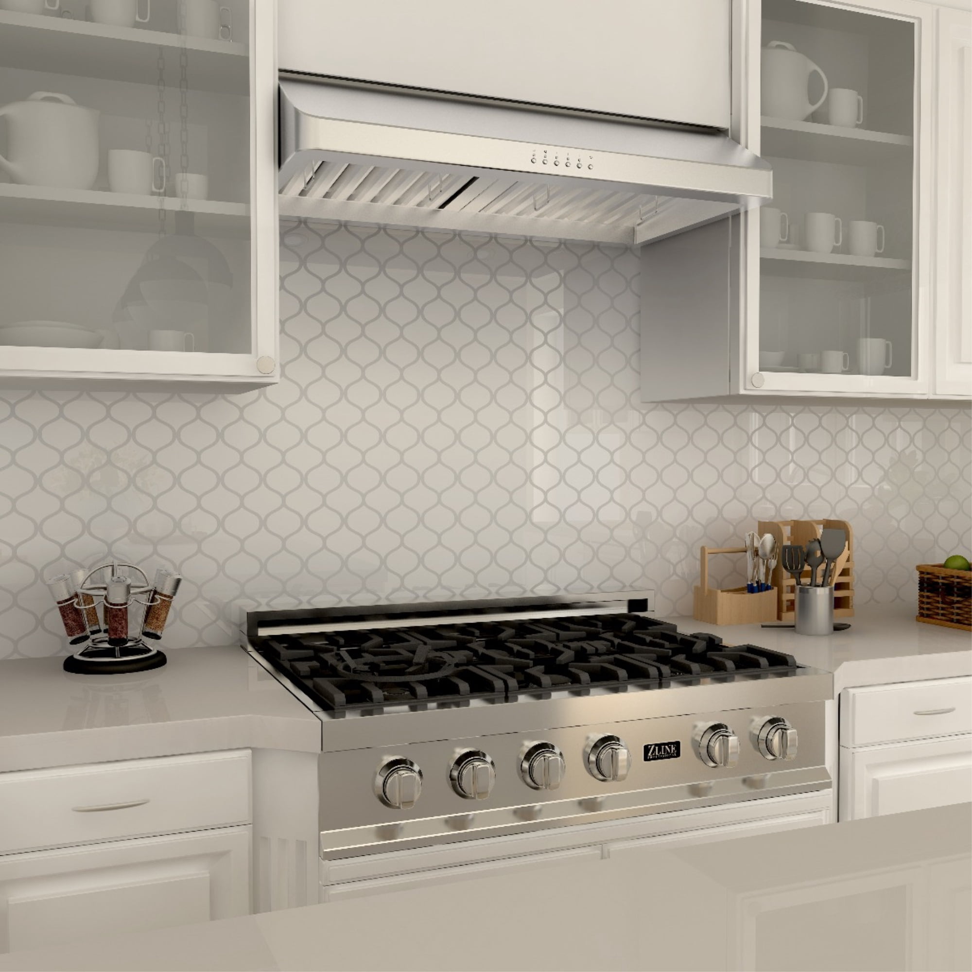 623-430-36 Professional 900 CFM 36 Inch Wide Under Cabinet Range Hood -  Walmart.com