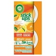 thumbnail image 1 of 6233885826 Stick Ups Air Freshener, Sparkling Citrus, 2-Pk. - Quantity 12, 1 of 1