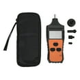 6236P Intelligent Digital Tachometer High Accuracy Handheld Tachometer Multifunctional Speed