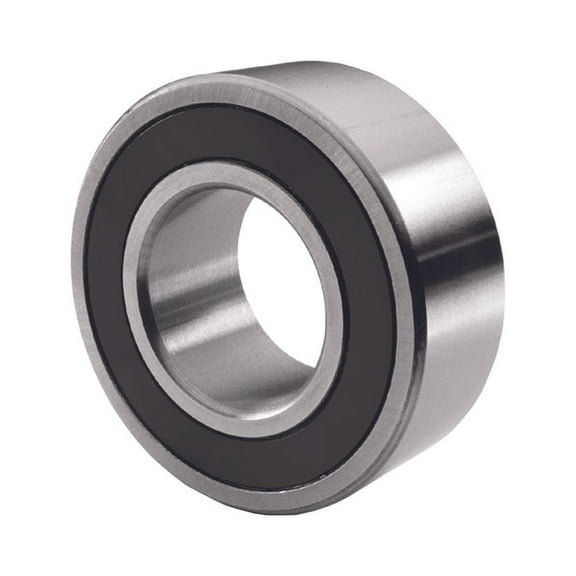 Tritan Bearings,Sealed,4mm Bore Dia.,5.00mm W 624 2RS PRX