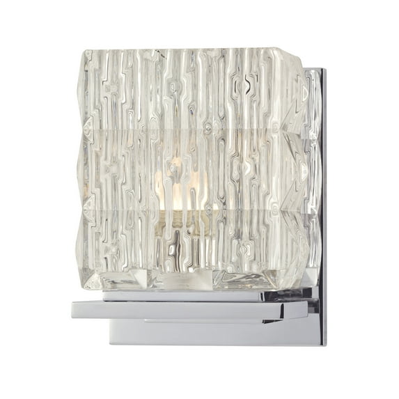 6241-PC-Hudson Valley Lighting-Torrington 1 Light Bath Vanity