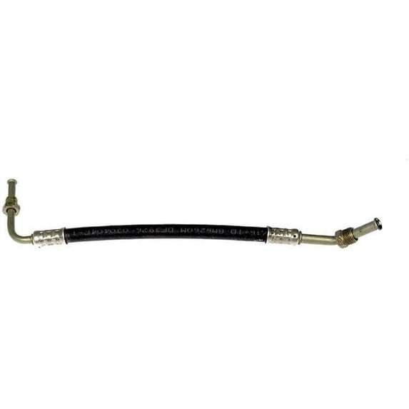 624139 Transmission Oil Cooler Line