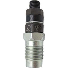 6242144M91 Agco Parts Fuel Injector For Agco Challenger And Massey Ferguson
