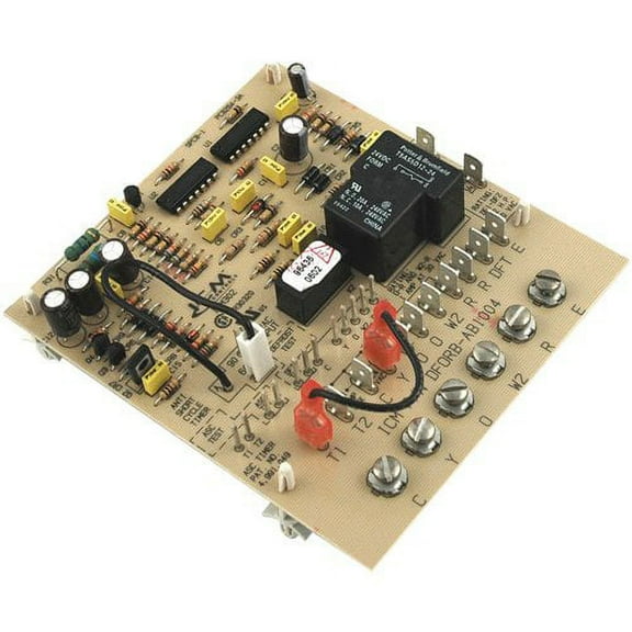 624626 - Miller OEM Replacement Furnace Control Board