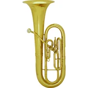 625 / 627 Diplomat Series Bb Baritone Horn