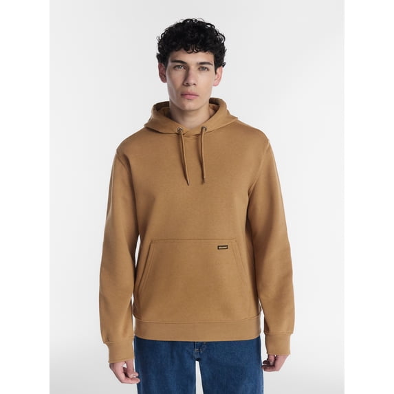 Brahma Men's and Big Men’s Work Hoodie with Long-Sleeves, Sizes S-3XL