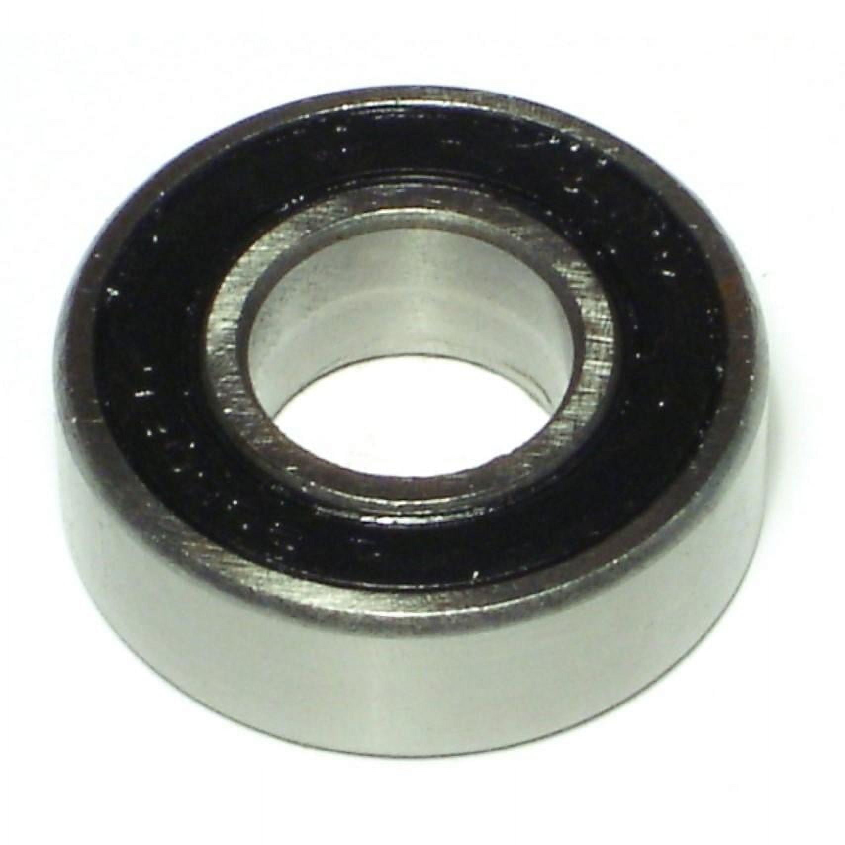 .625" x 1.375" x .4331" Precision Ball Bearings PBB-049 (2 pcs.)