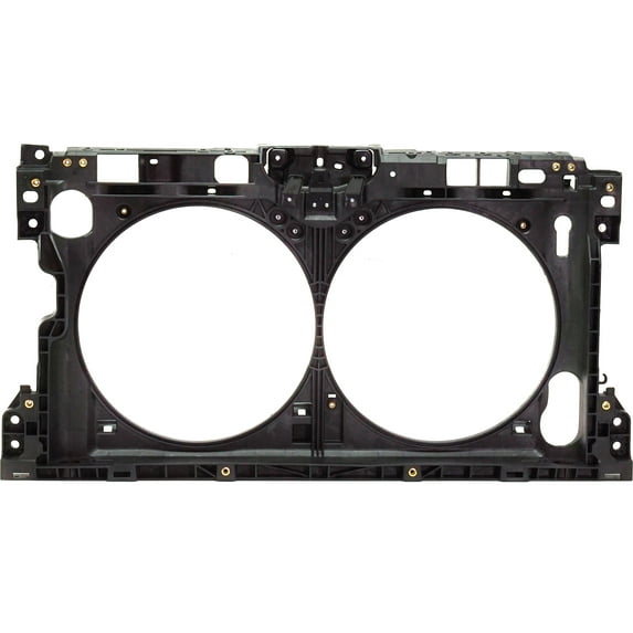 625006CA0A New Radiator Support Core for Nissan Altima 2019 NI1225266