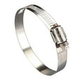 thumbnail image 1 of 625008551 0.437 x 1 in. Stainless Steel Hose Clamp- pack of 10, 1 of 1