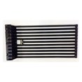 62503 Gloss Cast Iron Cooking Grid Replacement for Select Broilmaster
