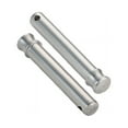 thumbnail image 1 of 62516 | (2) 5/8 in x 3-1/8 in Span - Hitch Pin, 1 of 4