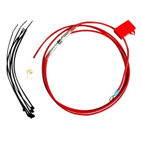 6252 Delta Battery Charge Wire Kit
