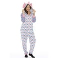 thumbnail image 1 of 6252-L Just Love Adult Onesie / Pajamas (X-Large), 1 of 3