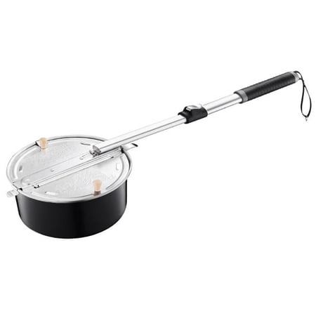 6252 Pit Popper Campfire Firepit