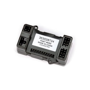 6252 Traxxas TRX-4M Brushless Power System ESC, waterproof