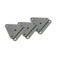 thumbnail image 1 of 62535 Motor Mount Shim Kit, 1 of 1