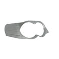 thumbnail image 1 of 6254431M1 Agco Parts Garnish Right Hand Headlight Cover For Massey Ferguson, 1 of 3