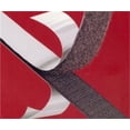 thumbnail image 1 of 3M Hook Fastener SJ3402, White, 1 in x 50 yd, 1 of 1