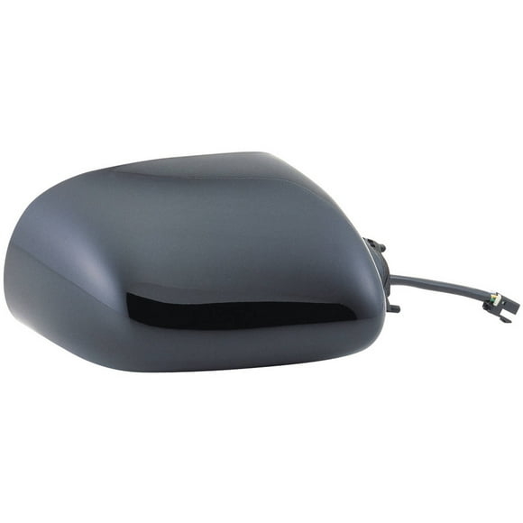 62565G - Fit System Passenger Side Mirror for 90-97 Olds. Cutlass Supreme Convertible/ Cutlass Supreme Sedan, 90-96 Cutlass Supreme Coupe, black, non-foldaway, Power