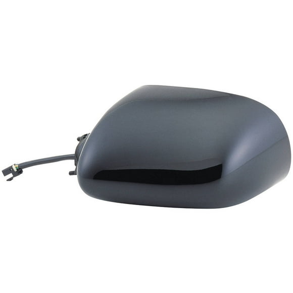 62566G - Fit System Driver Side Mirror for 90-97 Olds. Cutlass Supreme Convertible/ Cutlass Supreme Sedan, 90-96 Cutlass Supreme Coupe, black, non-foldaway, Power