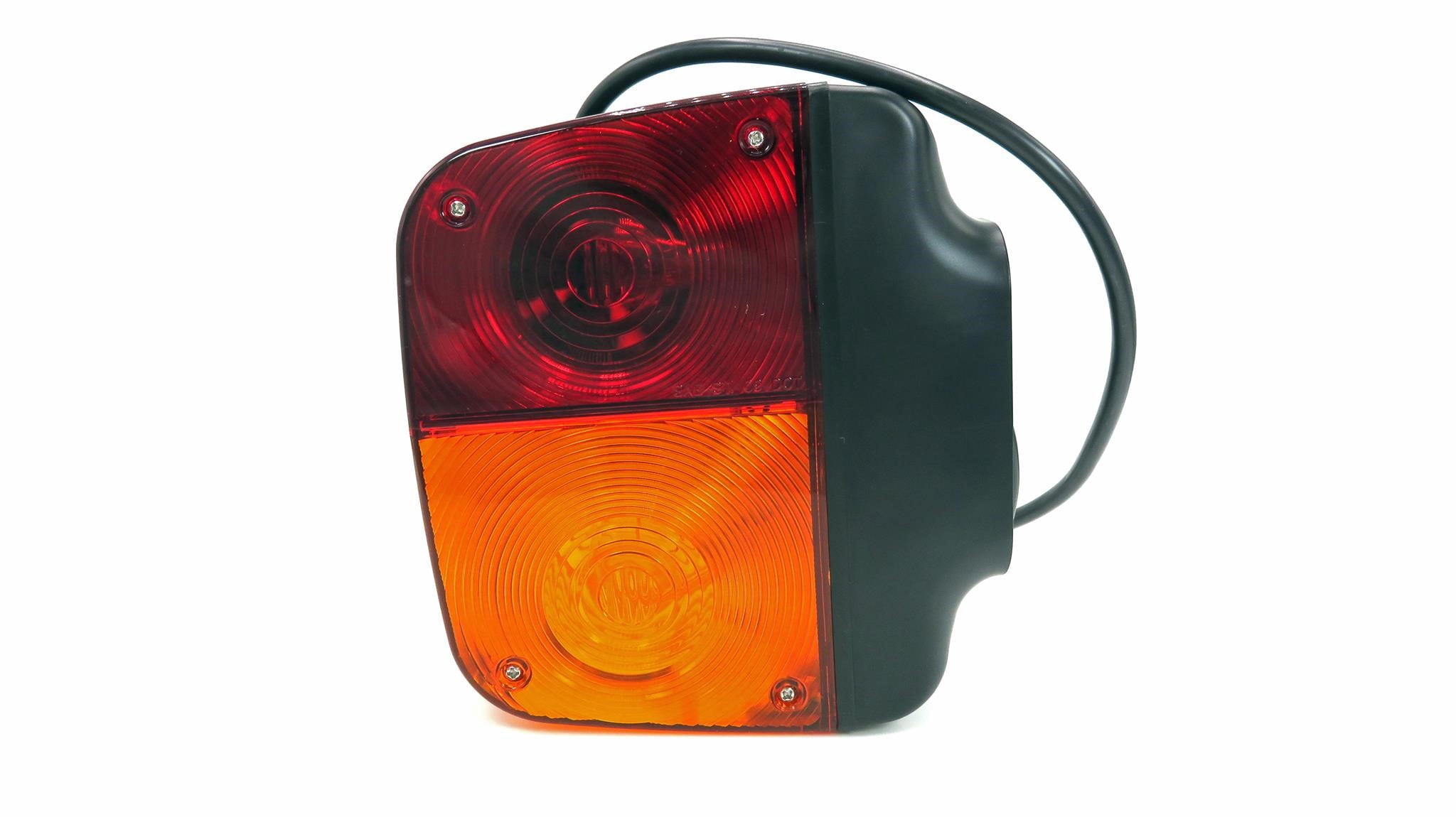 6256747M91 OEM Agco Left Hand Rear Tractor Light Unit For Massey