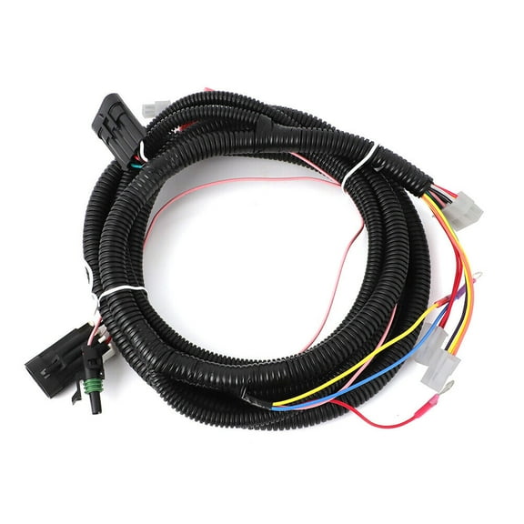 625805 Forward Reverse on Dash Main Wiring Harness For EZGO TXT48 2010-2013