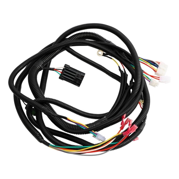 625805 Golf Cart Main Control Wiring Harness with Port Fits 2010-2013 EZGO TXT48