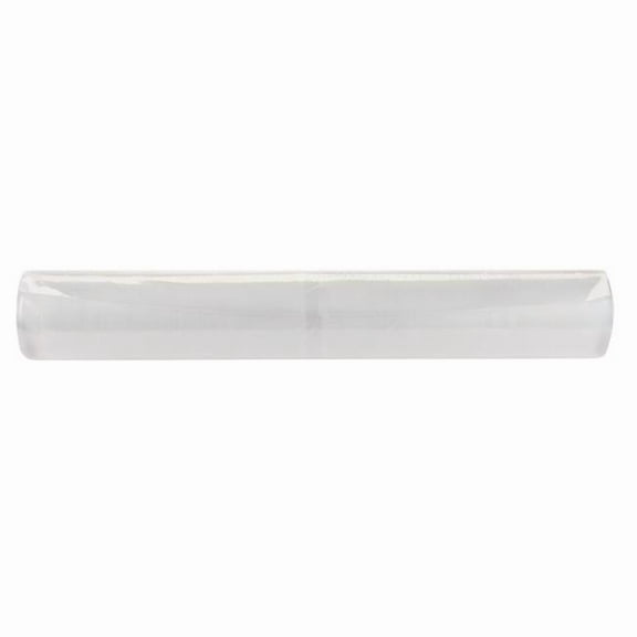 ProtectionPro Polyethylene Sheeting - 4 Mil, Clear - 8' x 50'