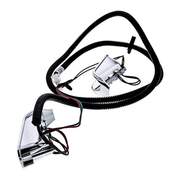 625P06290A Headlight Harness W/Led ZT1 ZT2 ZT3 ZTX4 ZTX5 ZTX6 Ultima