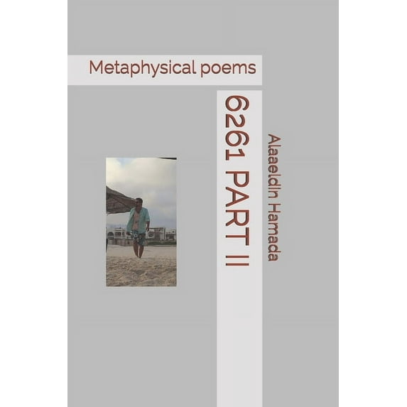 6261 Part II: Metaphysical poems (Paperback)