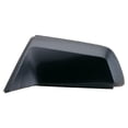 thumbnail image 1 of 62612G - Fit System Driver Side Mirror for 82-96 Buick Century/ Olds. Cutlass Ciera, 82-90 Chevy Celebrity Sport, 82-91 Pontiac 6000, black, non-foldaway, Manual, 1 of 1