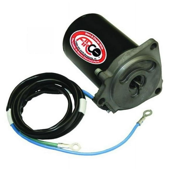 6263 Replacement Outboard Tilt Motor