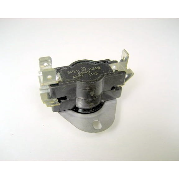 626403 - Nordyne OEM Furnace Replacement 2 Pole Limit Switch F140