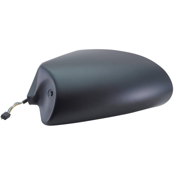 62644G - Fit System Driver Side Mirror for 93-02 Chevrolet Camaro, black, non-foldaway, Power