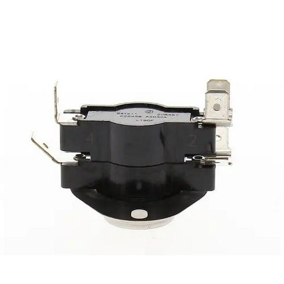626458 - Intertherm OEM Furnace Replacement 2 Pole Limit Switch F190