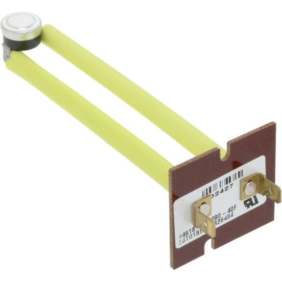 626494 - OEM Upgraded Furnace 5" Limit Switch Replaces Miller