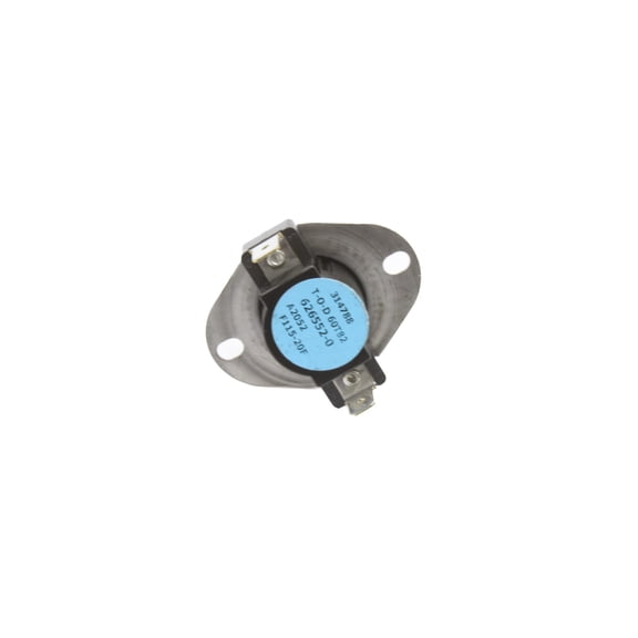 626552R Nordyne Fan Switch F115-20 OEM 626552R