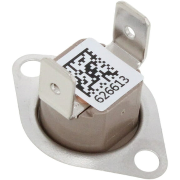 626613 - OEM Upgraded Furnace Disc Limit Switch Replaces Nordyne