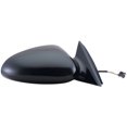 thumbnail image 1 of 62661G - Fit System Passenger Side Mirror for 00-05 Chevrolet Monte Carlo, black, non-foldaway, Heated Power, 1 of 1