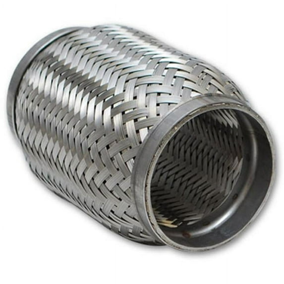 62706 2.25 in. TurboFlex Coupling with Interlock Liner
