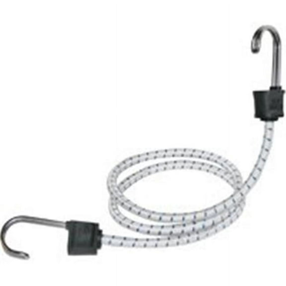 6274 24 In. Bungee Cord Marine
