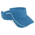thumbnail image 1 of Augusta Sportswear One Size Columbia Blue/ White, 1 of 2