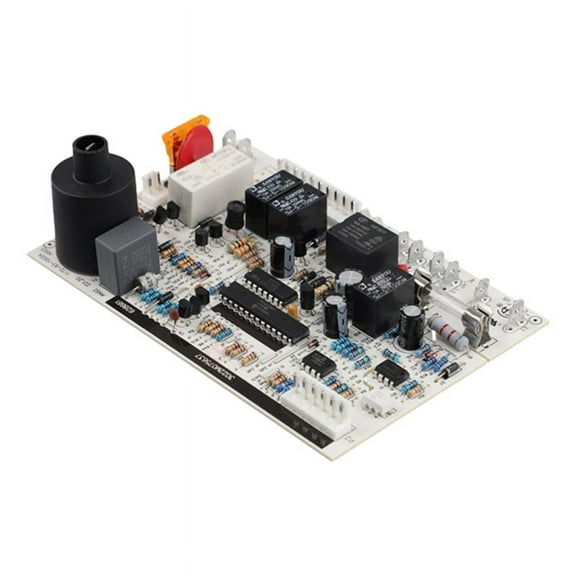628661 RV Refrigerator AC Power Supply Circuit Board Kit for Camping Trailer N41X N51X N6X N1095 Series,1200 Series