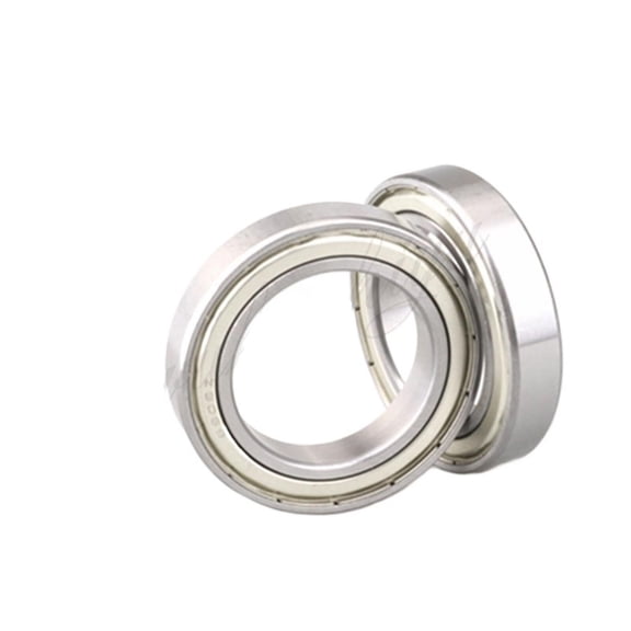 62900ZZ Non-Standard Deep Groove Ball Miniature Mini Bearings ,Easy Operate