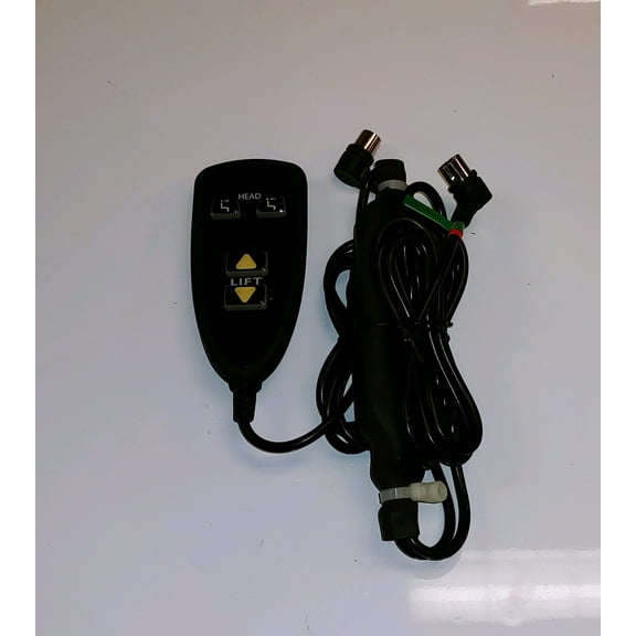 6297 Tranquil Ease HC R2B 03 Lift Chair Hand Control