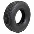 thumbnail image 1 of 629711 P285 & 70R-15 BFGoodrich Silvertown Tire, 1 of 1