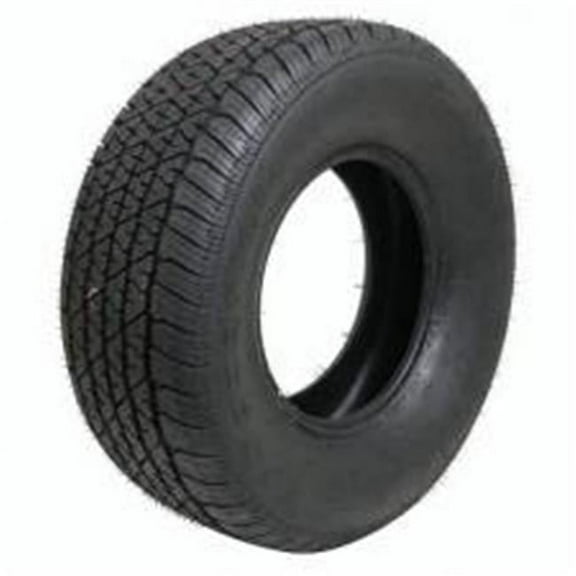 629711 P285 & 70R-15 BFGoodrich Silvertown Tire