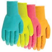62D4-M Ladies Softec Glove- Medium