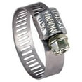thumbnail image 1 of 62M3651 '62M Series' Micro-Gear 5/16" Band 201/301 Stainless Steel Clamp, 1 of 2